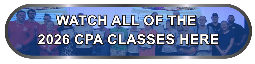 Click here to watch all of the 2026 CPA Classes